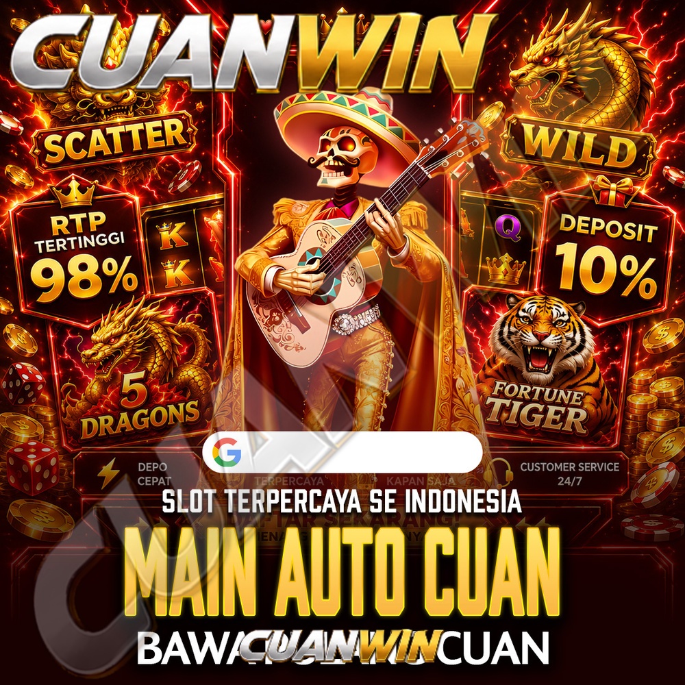 CUANWIN