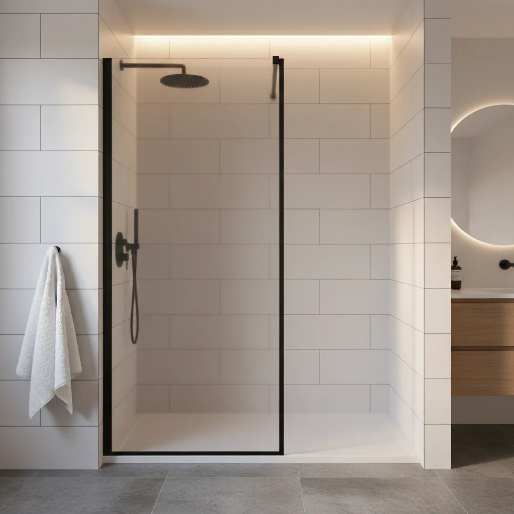 cambiar bañera por plato de ducha en Arroyomolinos