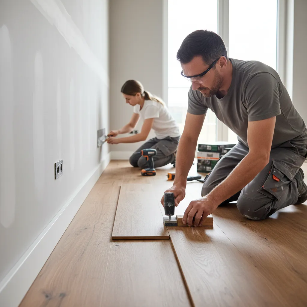 empresa de reformas integrales en Arroyomolinos