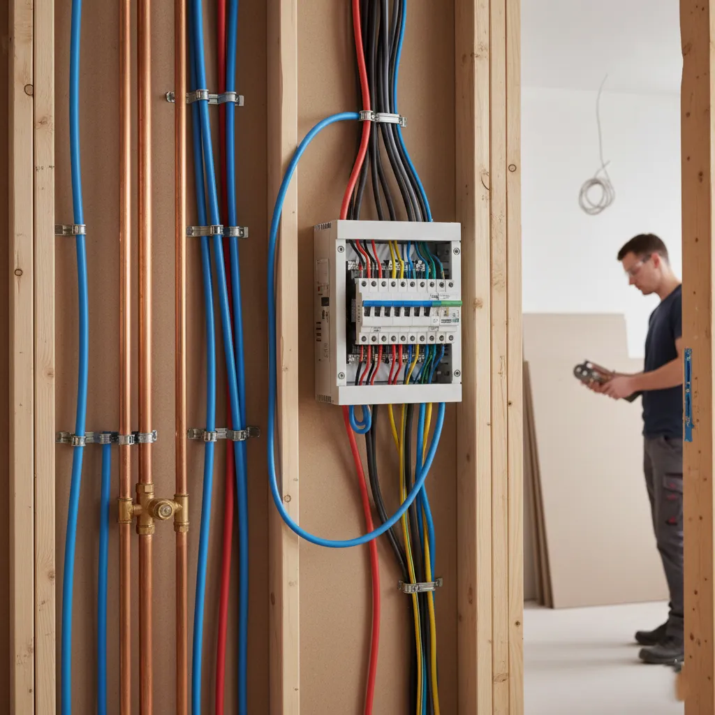 reforma integral en Arroyomolinos