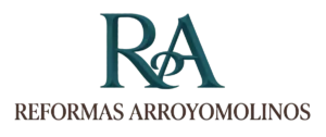 Logo reformas arroyomolinos